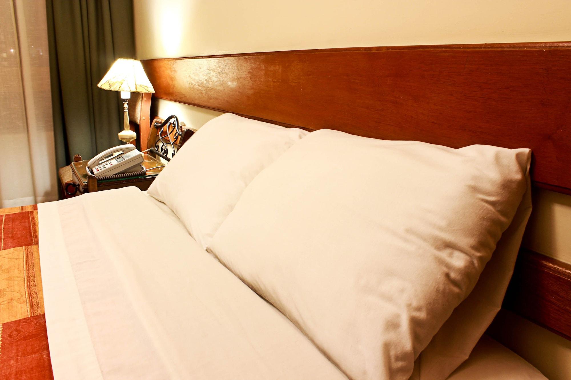 Hotel El Ducado ลิมา ภายนอก รูปภาพ