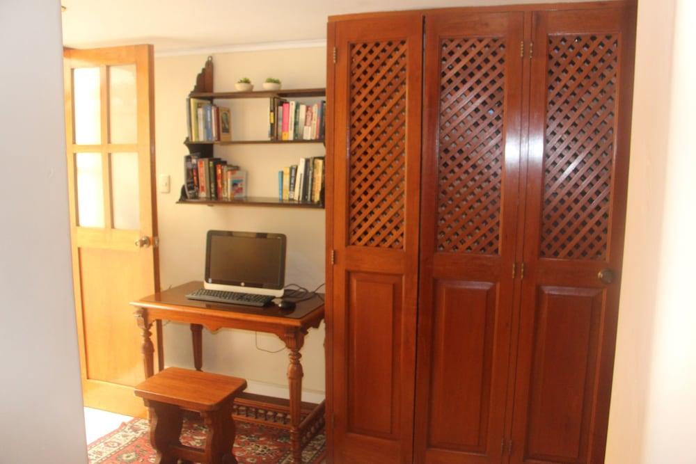 Hotel El Ducado ลิมา ภายนอก รูปภาพ