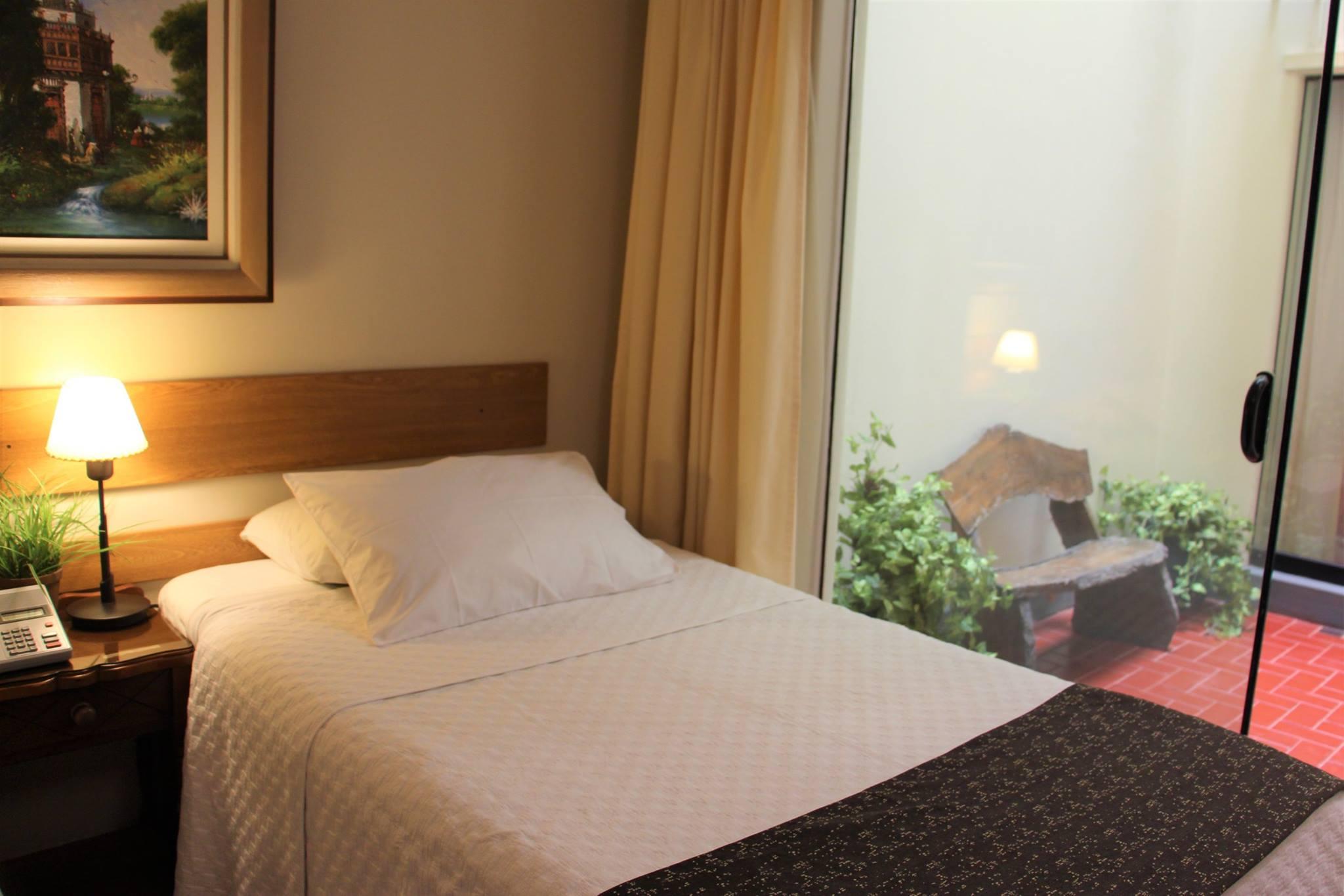 Hotel El Ducado ลิมา ภายนอก รูปภาพ